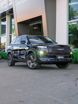 JAECOO 7 1.5 TGDI PHEV PRESTIGE DHT JAECOO 7 1.5 TGDI PHEV PRESTIGE DHT